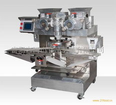 產品展示 富陽市河山食品機械有限公司