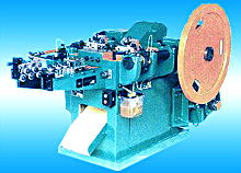 中國制釘機(jī)械市場銷售態(tài)勢及投資盈利預(yù)測報(bào)告