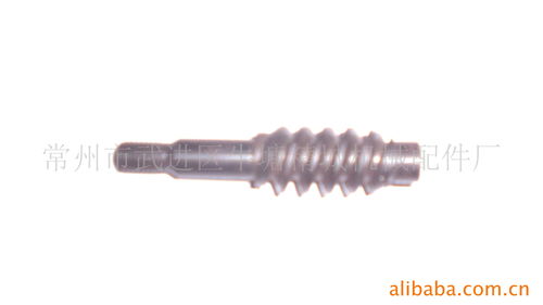 常州市武進區牛塘精城機械配件廠