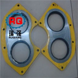 廠家直銷砼泵配件混凝土輸送泵車配件佳樂(lè)泵車配件