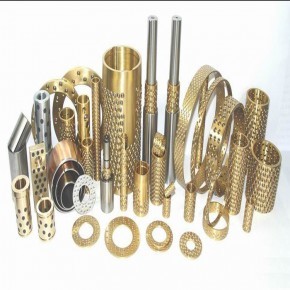 合肥喆達(dá)無油滑動軸承廠