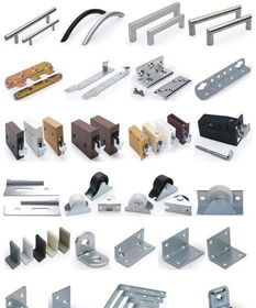 加工各類五金配件 電機(jī)配件價格 廠家 圖片