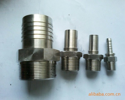 【生產輕工機械、不銹鋼零配件生產】價格,廠家,圖片,電子五金件,寧波市鄞州古林余東機械配件廠-