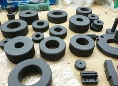 龍巖機械零件發(fā)藍處理加工廠 提升零件性能與防護的關(guān)鍵工藝