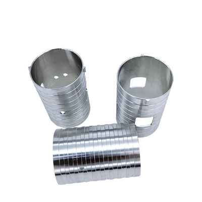 西安高新區(qū)機械零件加工廠 精密制造的先鋒力量